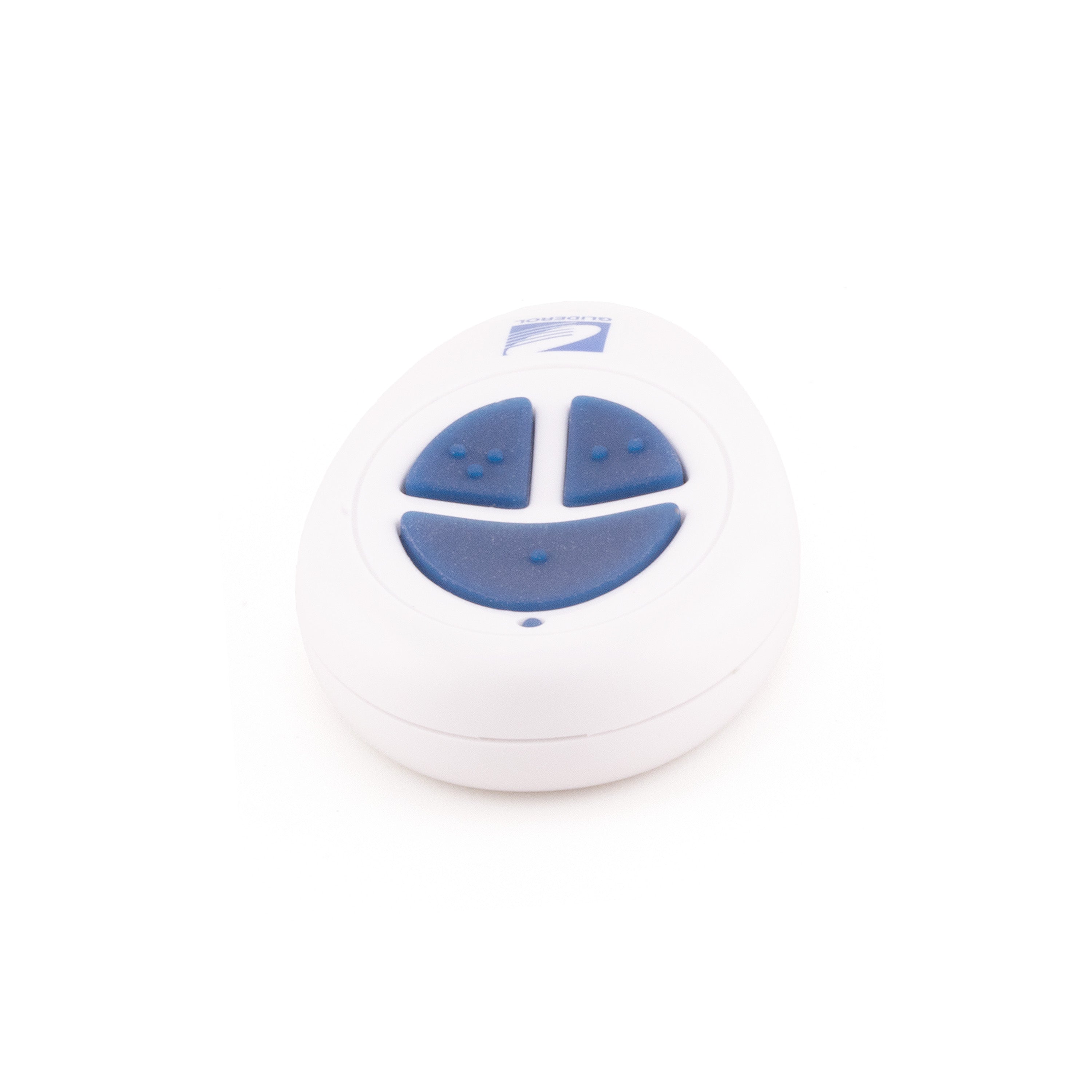 Gliderol TM390+ GEN2 Genuine Blue Button Remote | Remote Pro